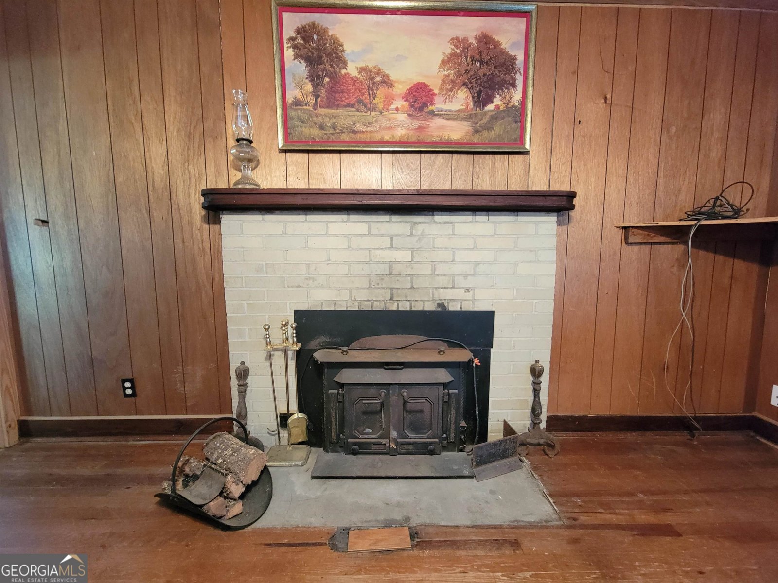 1720 Campbell Road Covington - 12