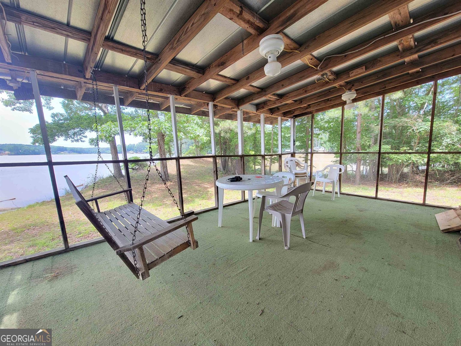 1720 Campbell Road Covington - 19