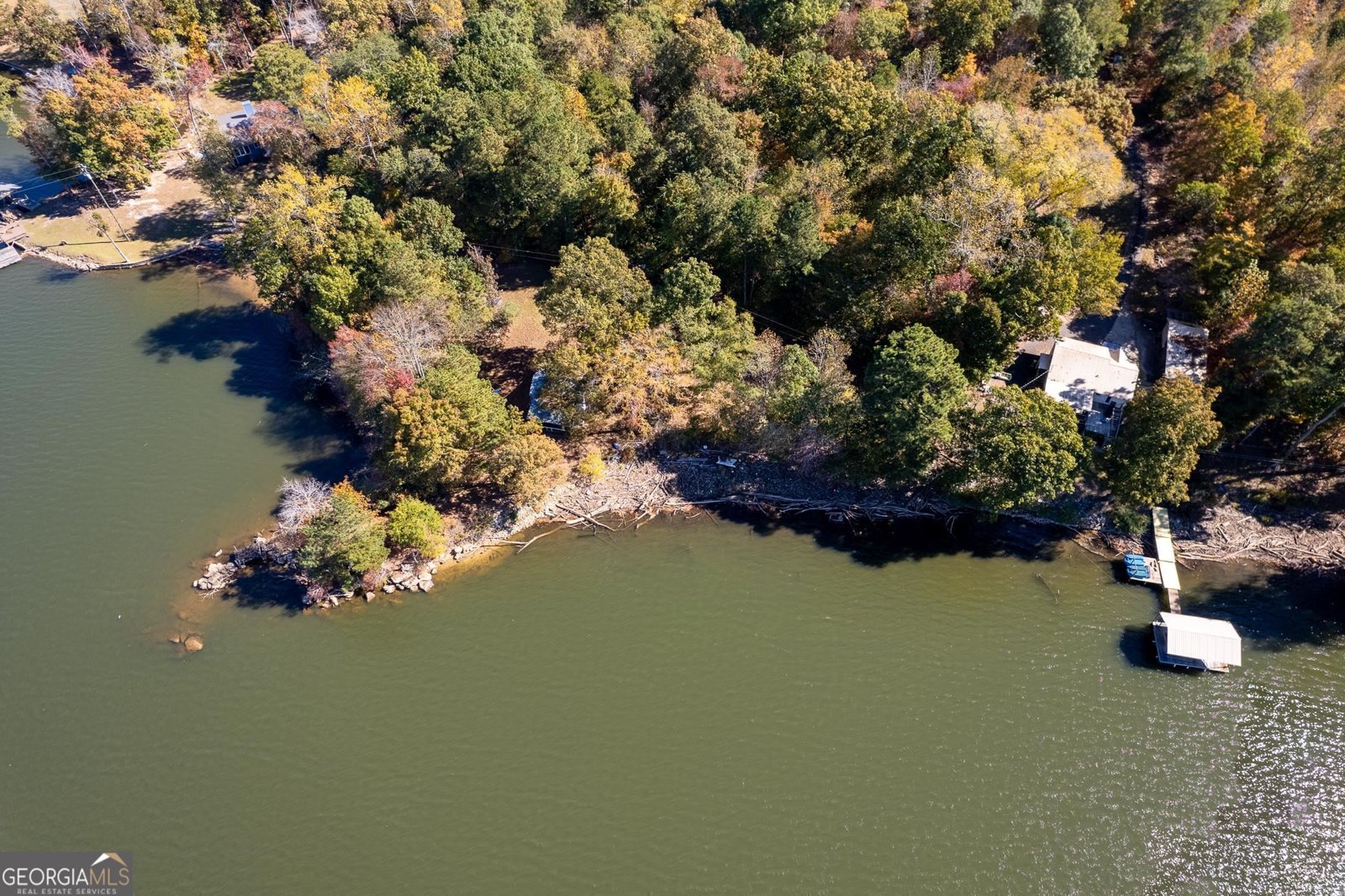 1720 Campbell Road Covington - 2