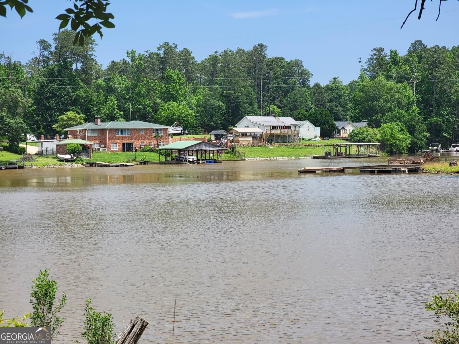 1720 Campbell Road Covington - 22