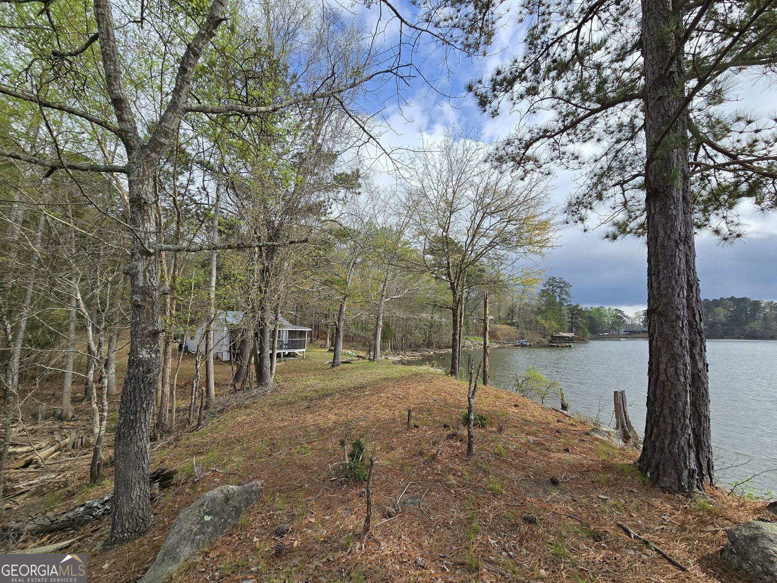 1720 Campbell Road Covington - 28