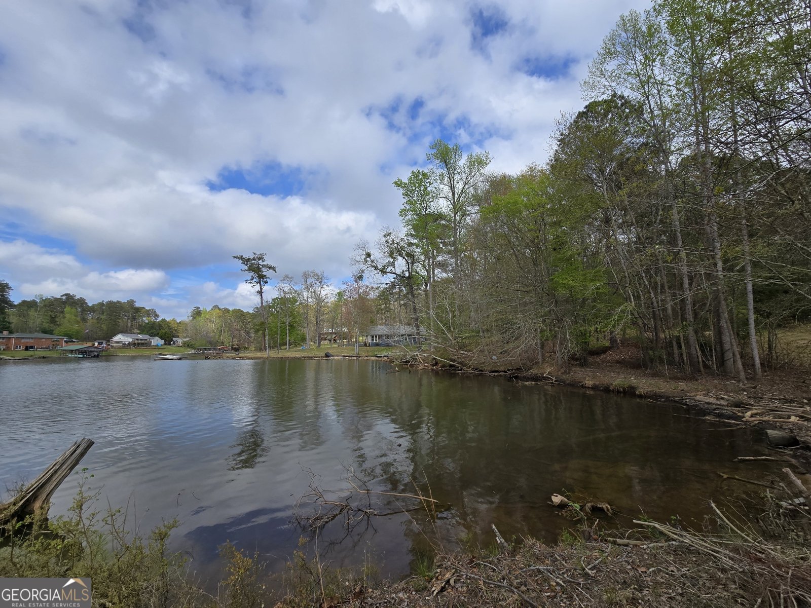 1720 Campbell Road Covington - 29