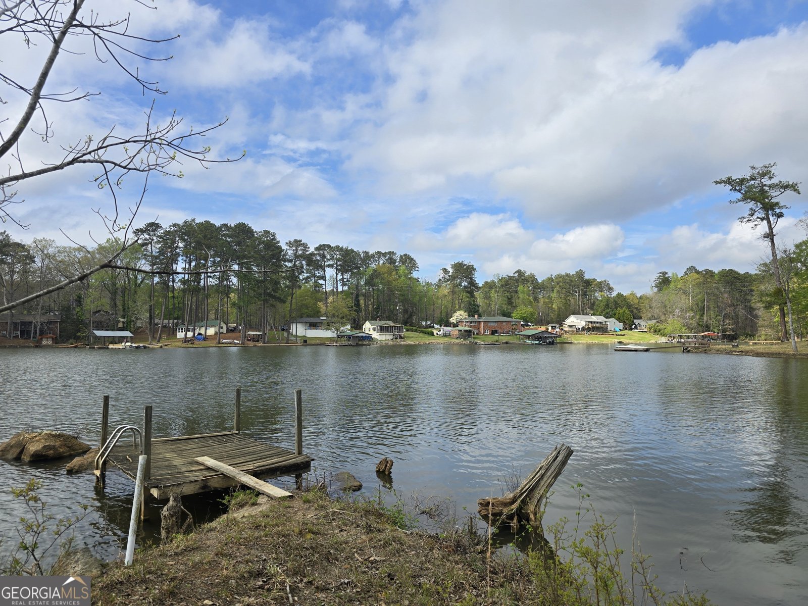 1720 Campbell Road Covington - 30