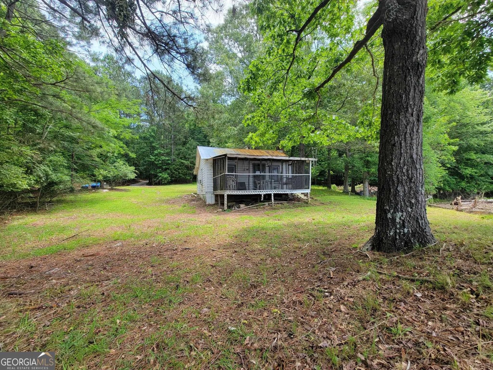 1720 Campbell Road Covington - 34