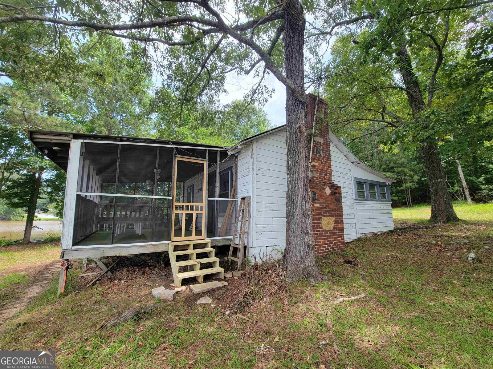 1720 Campbell Road Covington - 35