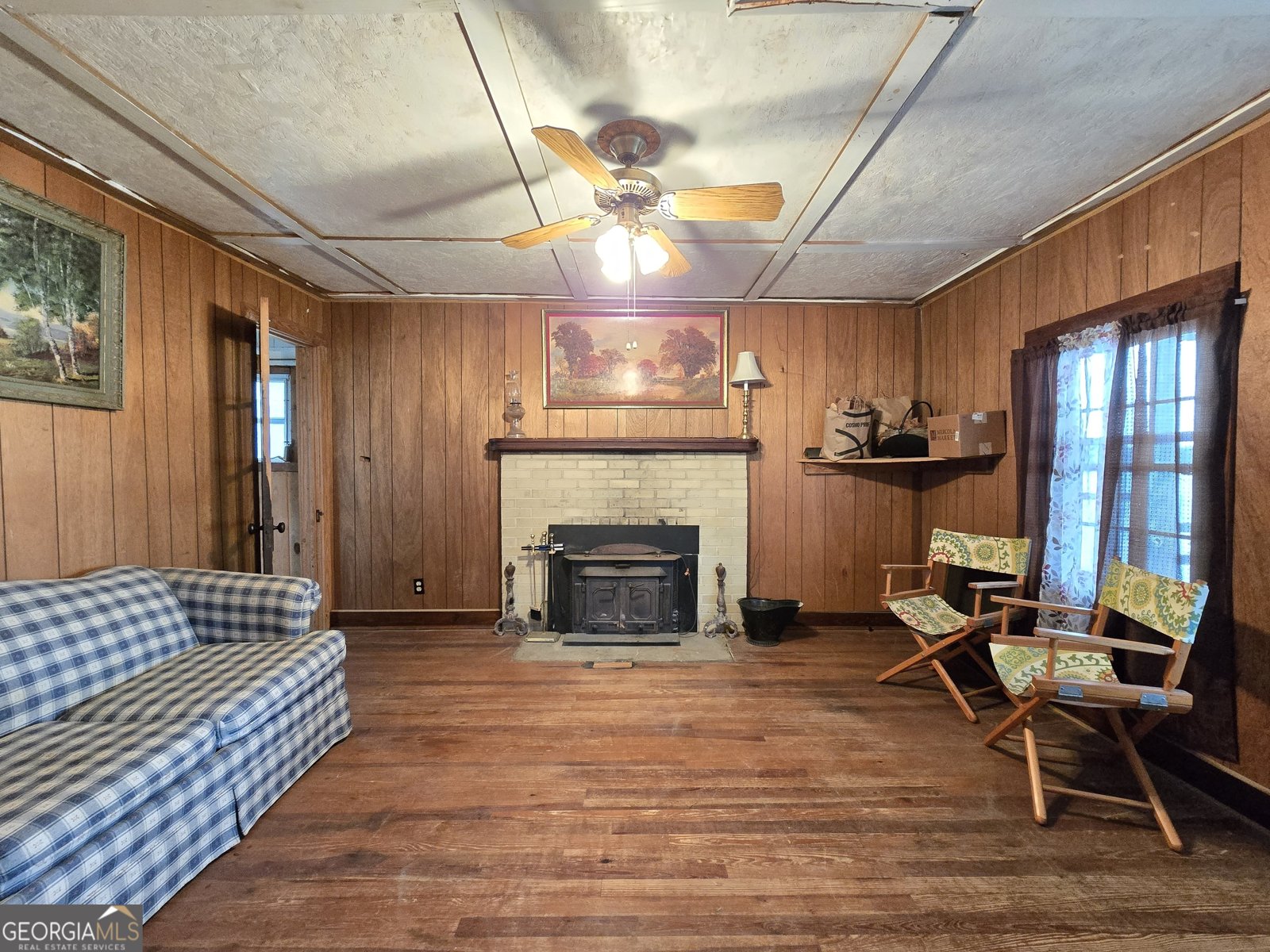1720 Campbell Road Covington - 9