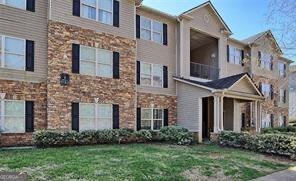 5303 Fairington Club Drive Lithonia - 1