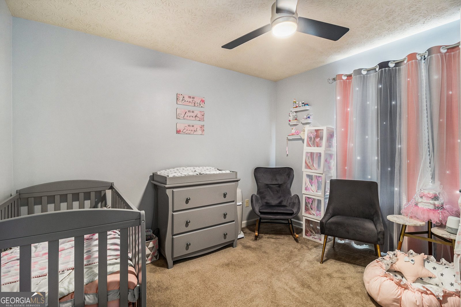 5303 Fairington Club Drive Lithonia - 17