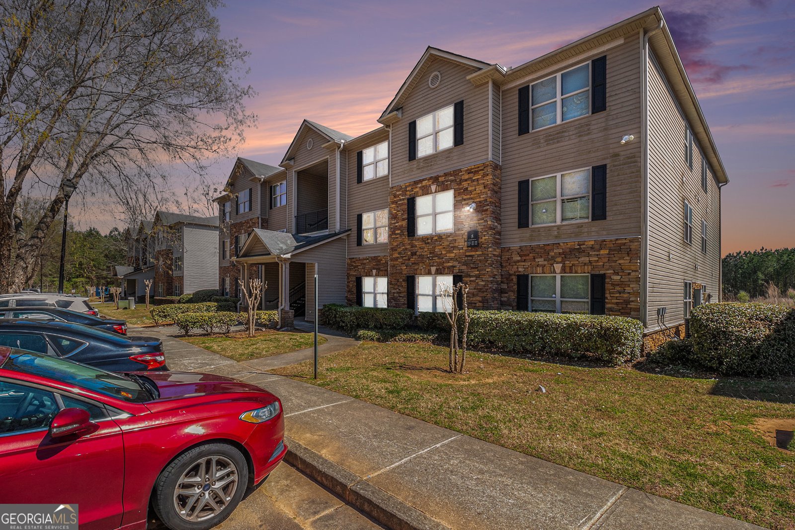 5303 Fairington Club Drive Lithonia - 3