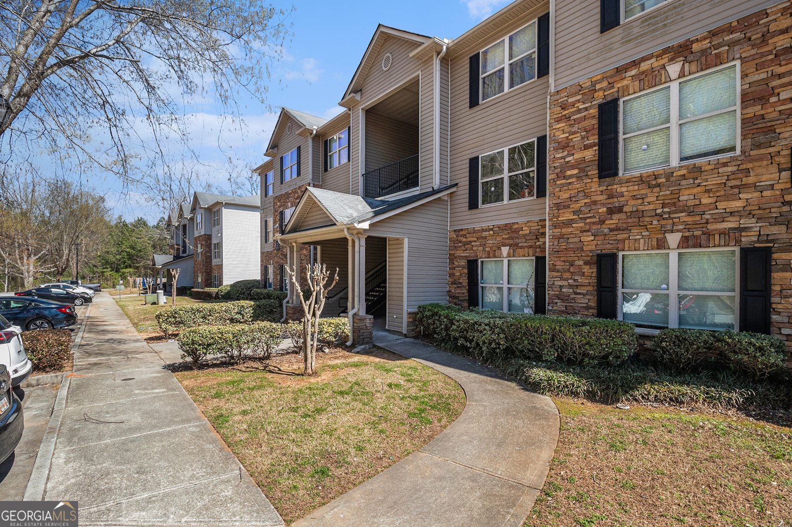 5303 Fairington Club Drive Lithonia - 4