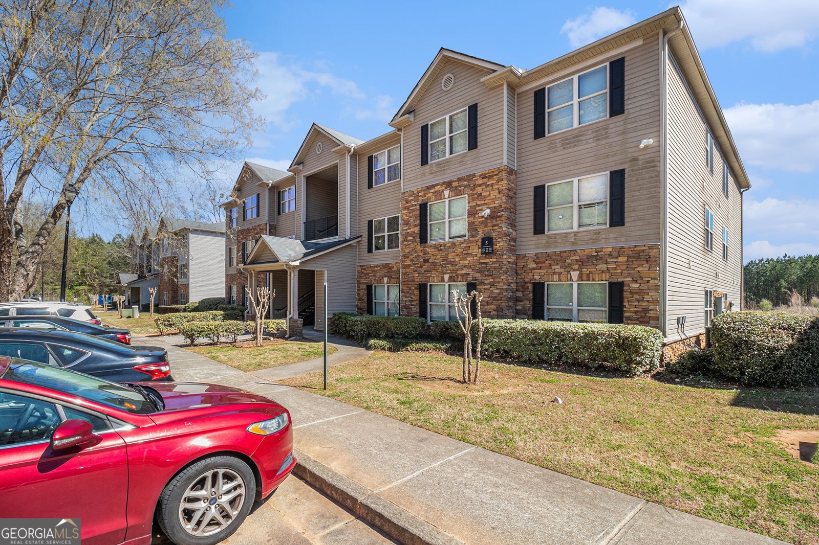 5303 Fairington Club Drive Lithonia - 5