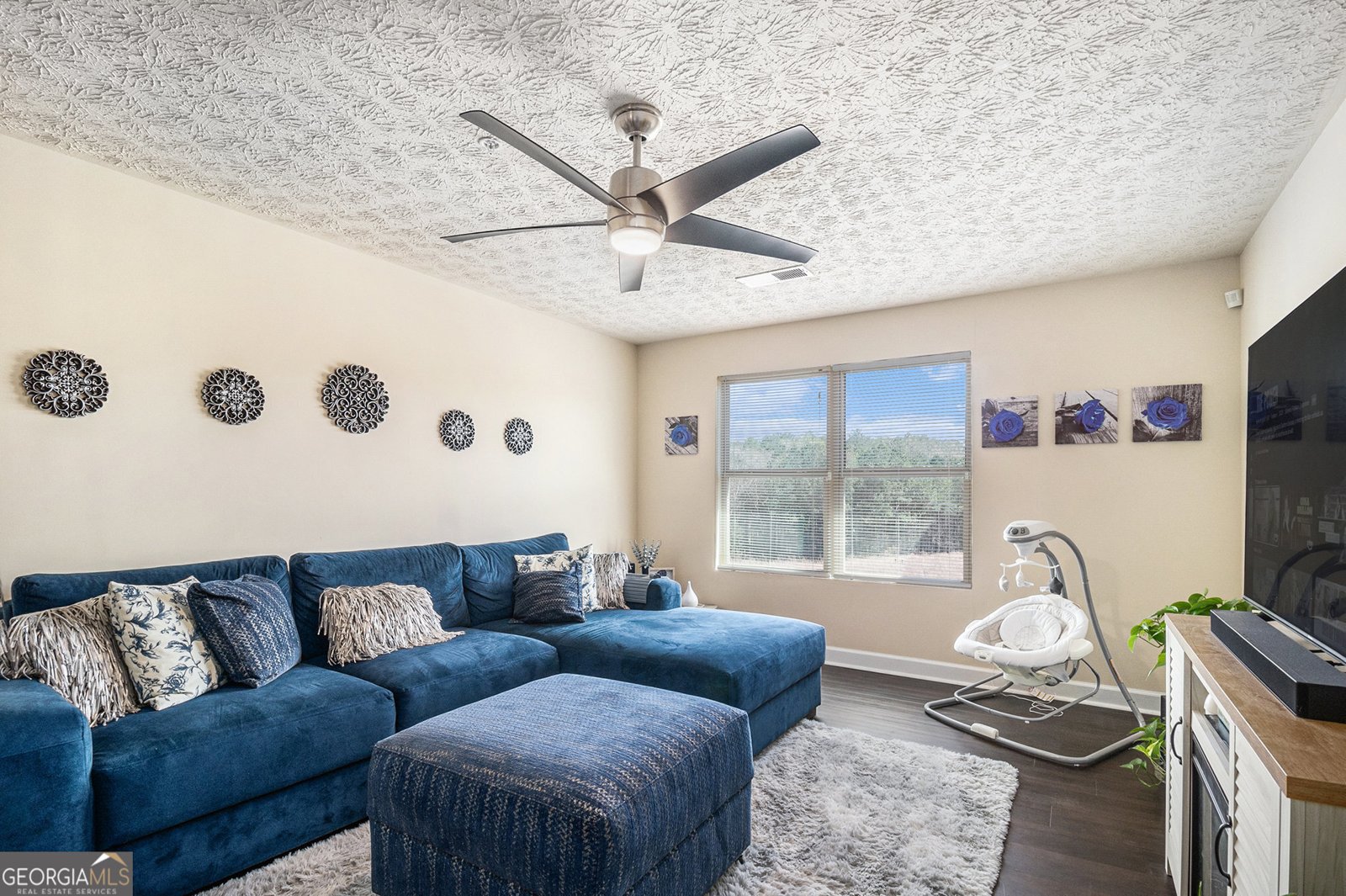5303 Fairington Club Drive Lithonia - 6