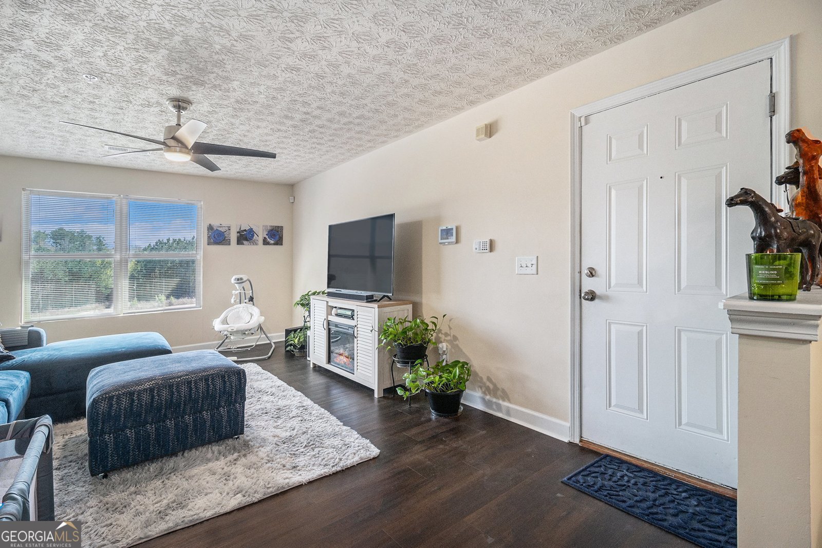 5303 Fairington Club Drive Lithonia - 7