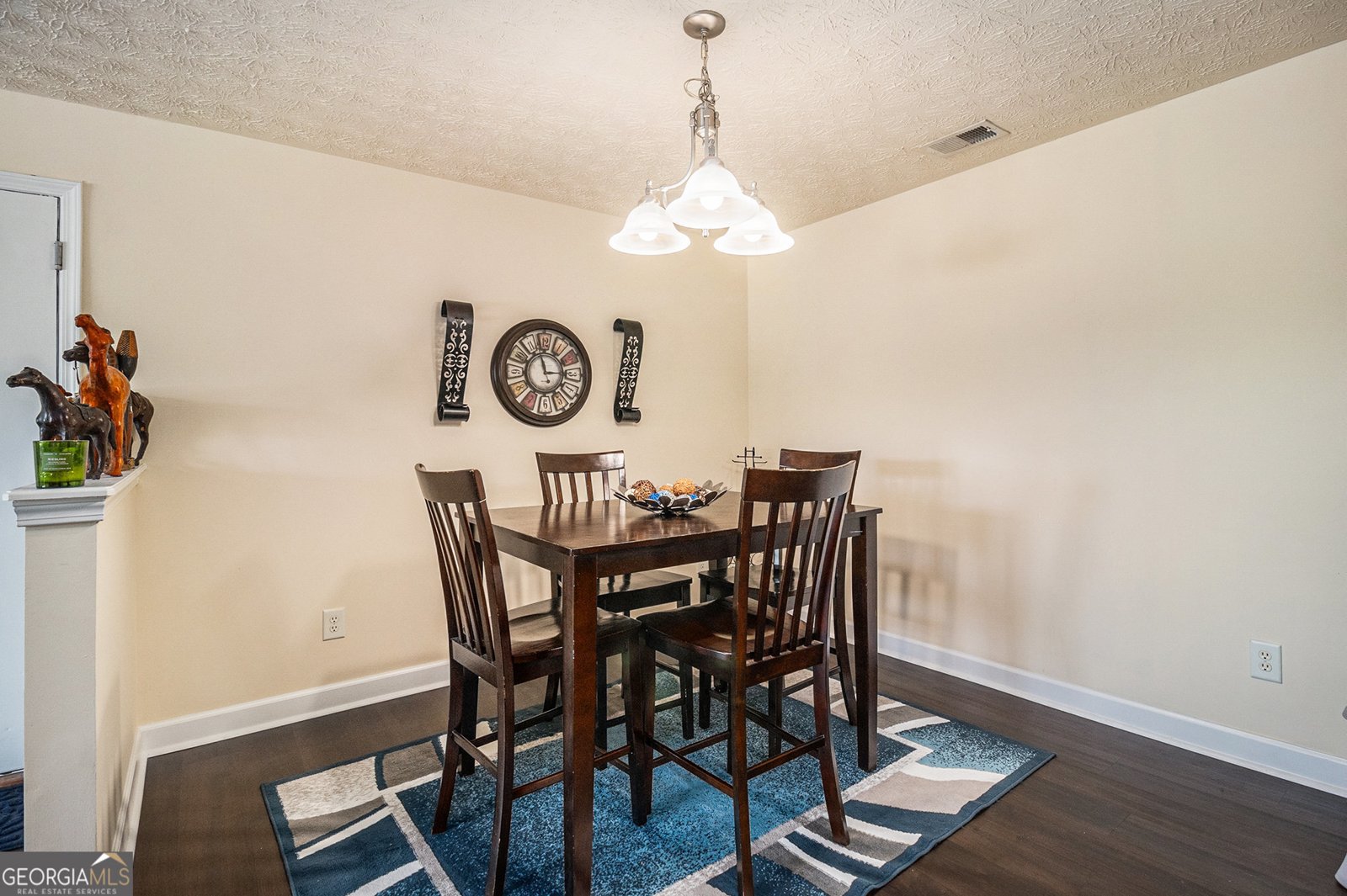 5303 Fairington Club Drive Lithonia - 8