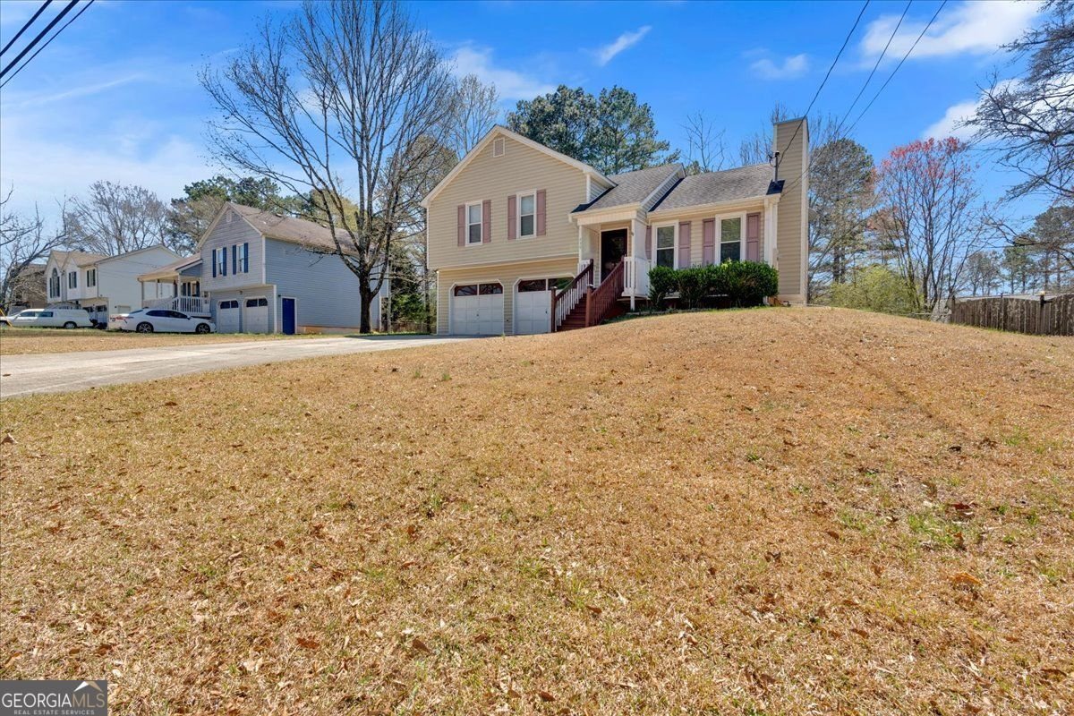 539 Villa Rosa Road Temple - 2