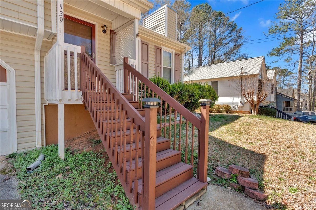 539 Villa Rosa Road Temple - 3