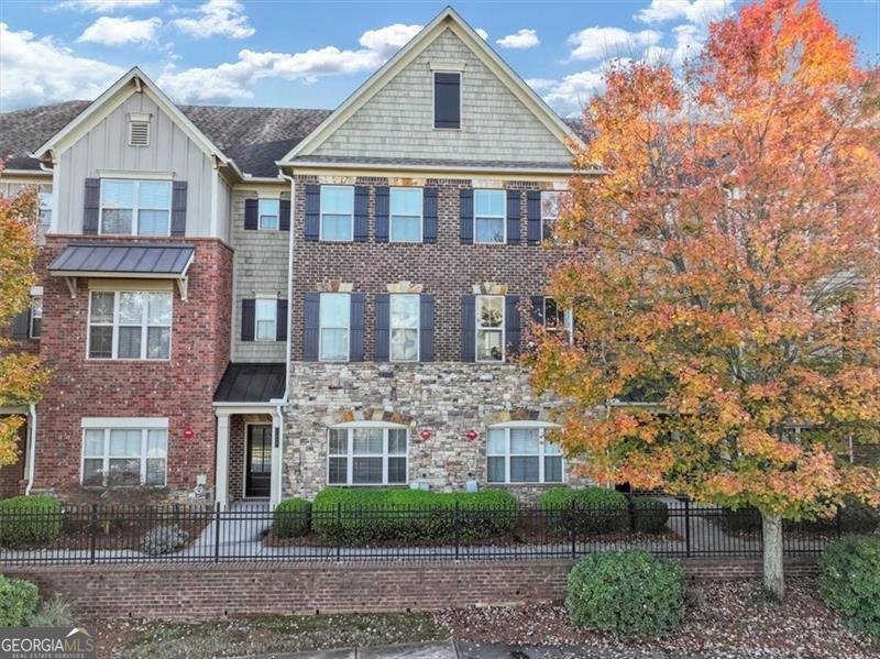 1222 Poston Place Smyrna - 1