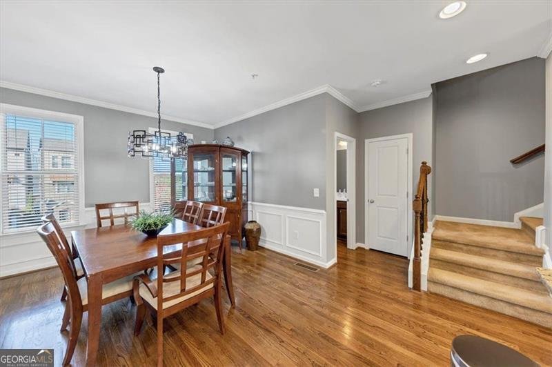 1222 Poston Place Smyrna - 14