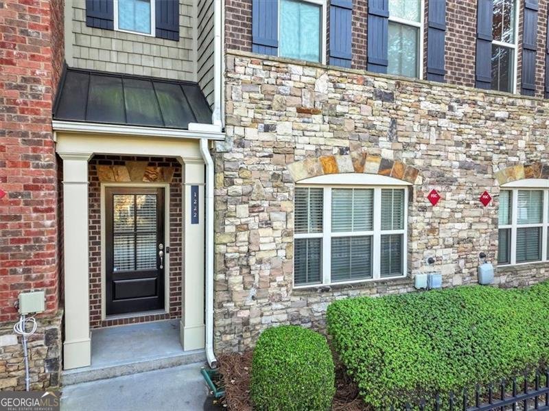 1222 Poston Place Smyrna - 2