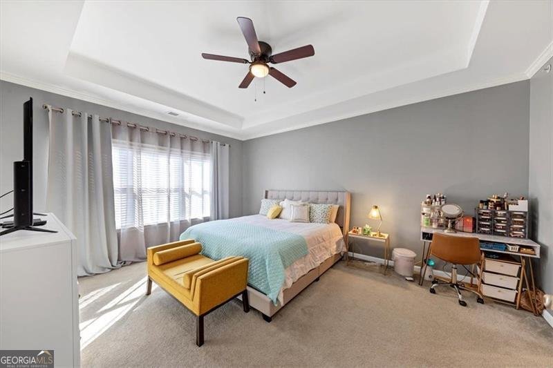 1222 Poston Place Smyrna - 27