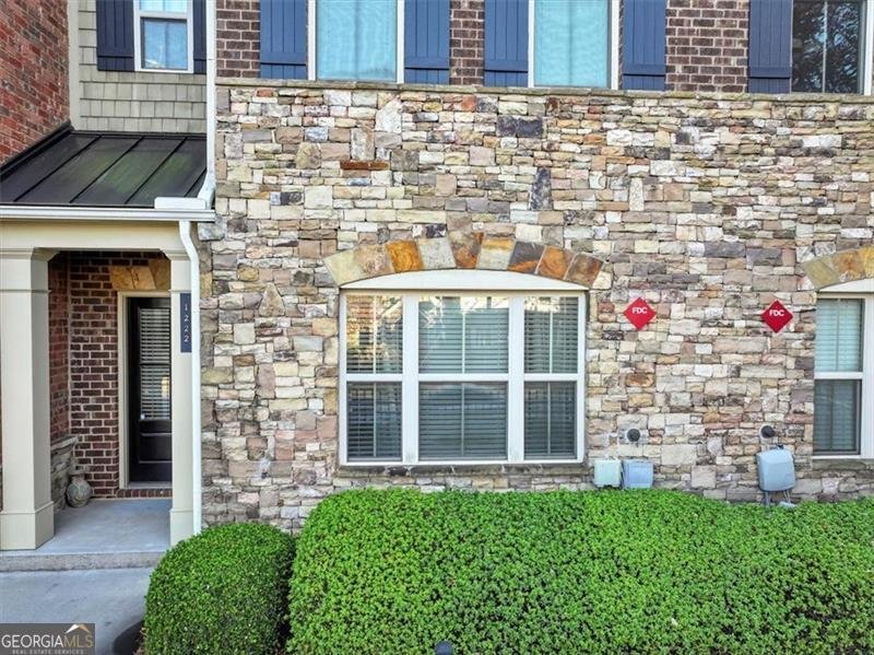 1222 Poston Place Smyrna - 3