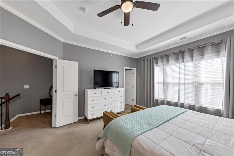1222 Poston Place Smyrna - 30