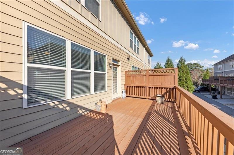 1222 Poston Place Smyrna - 40