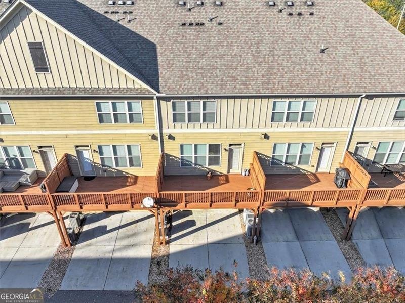 1222 Poston Place Smyrna - 42