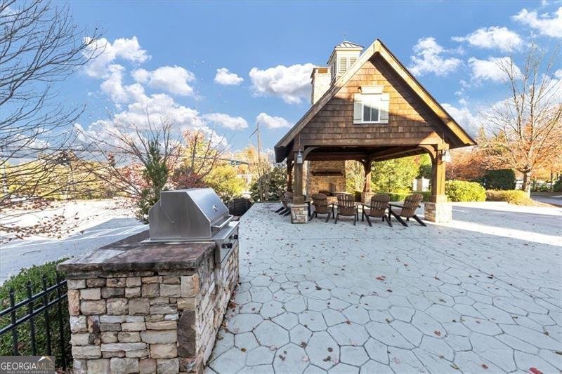 1222 Poston Place Smyrna - 47