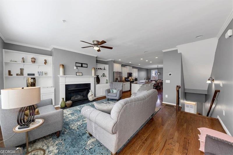 1222 Poston Place Smyrna - 7