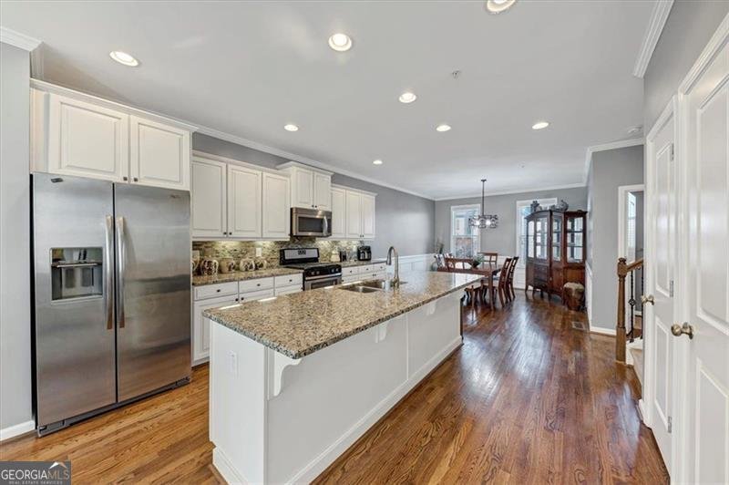 1222 Poston Place Smyrna - 9