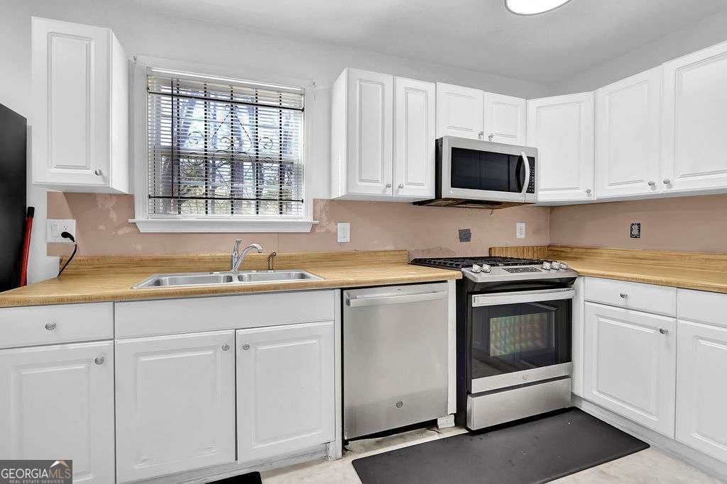 4663 Hairston Crossing Place Stone Mountain - 10