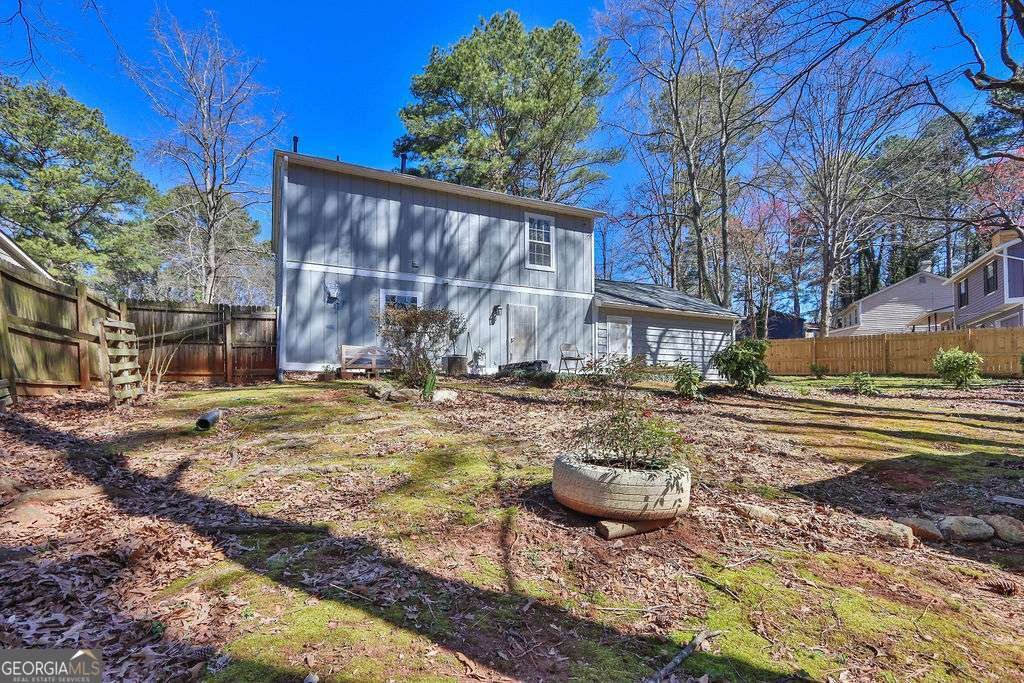 4663 Hairston Crossing Place Stone Mountain - 25
