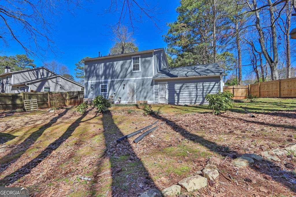 4663 Hairston Crossing Place Stone Mountain - 26