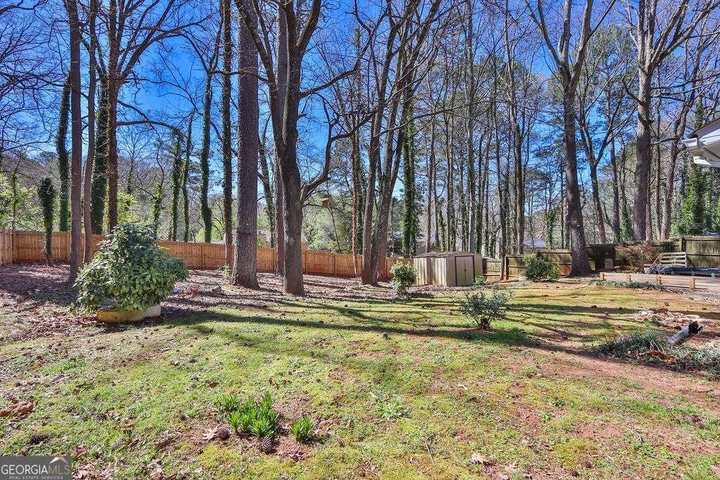 4663 Hairston Crossing Place Stone Mountain - 27