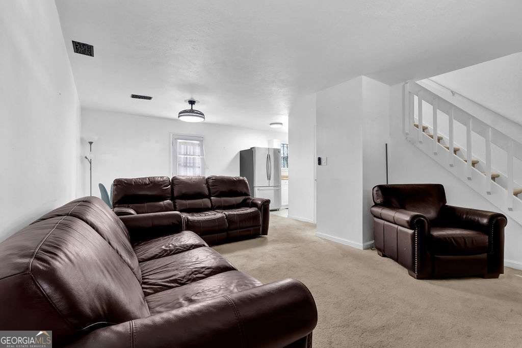 4663 Hairston Crossing Place Stone Mountain - 5