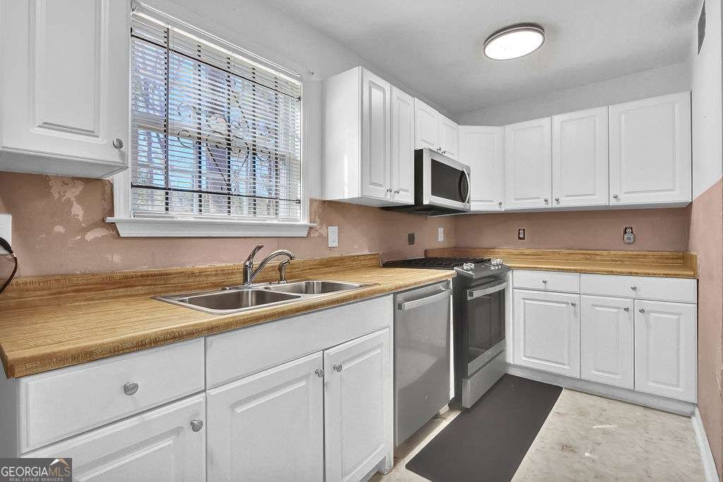 4663 Hairston Crossing Place Stone Mountain - 8