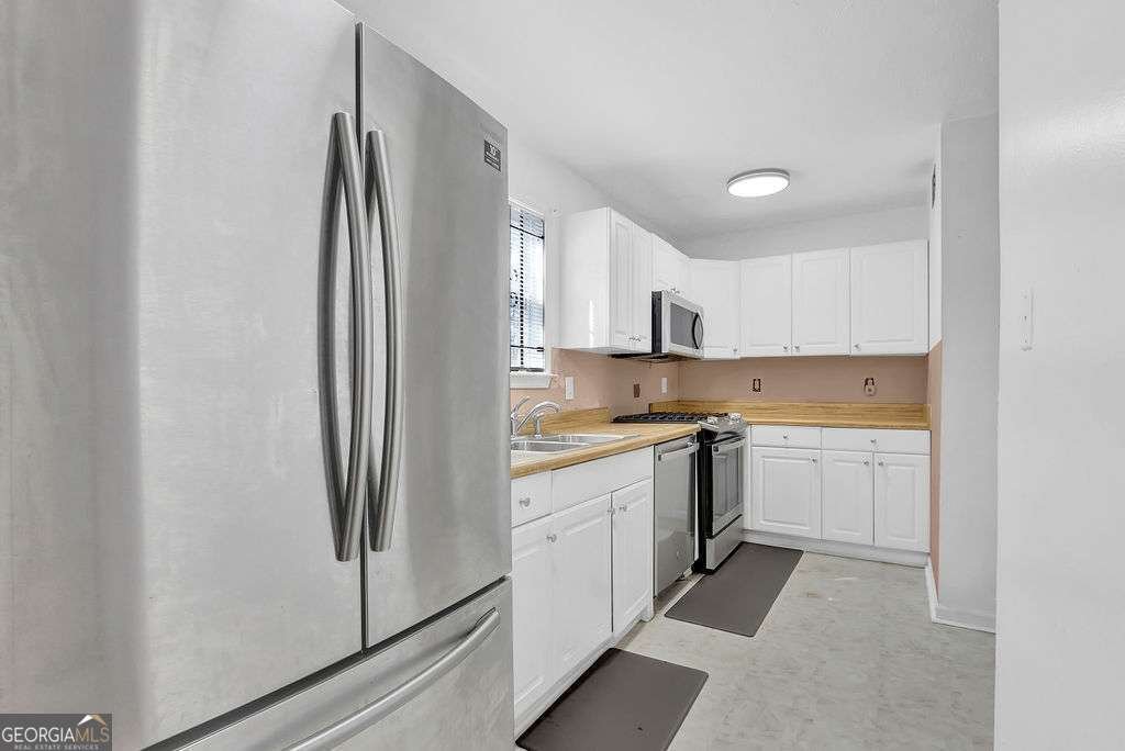 4663 Hairston Crossing Place Stone Mountain - 9