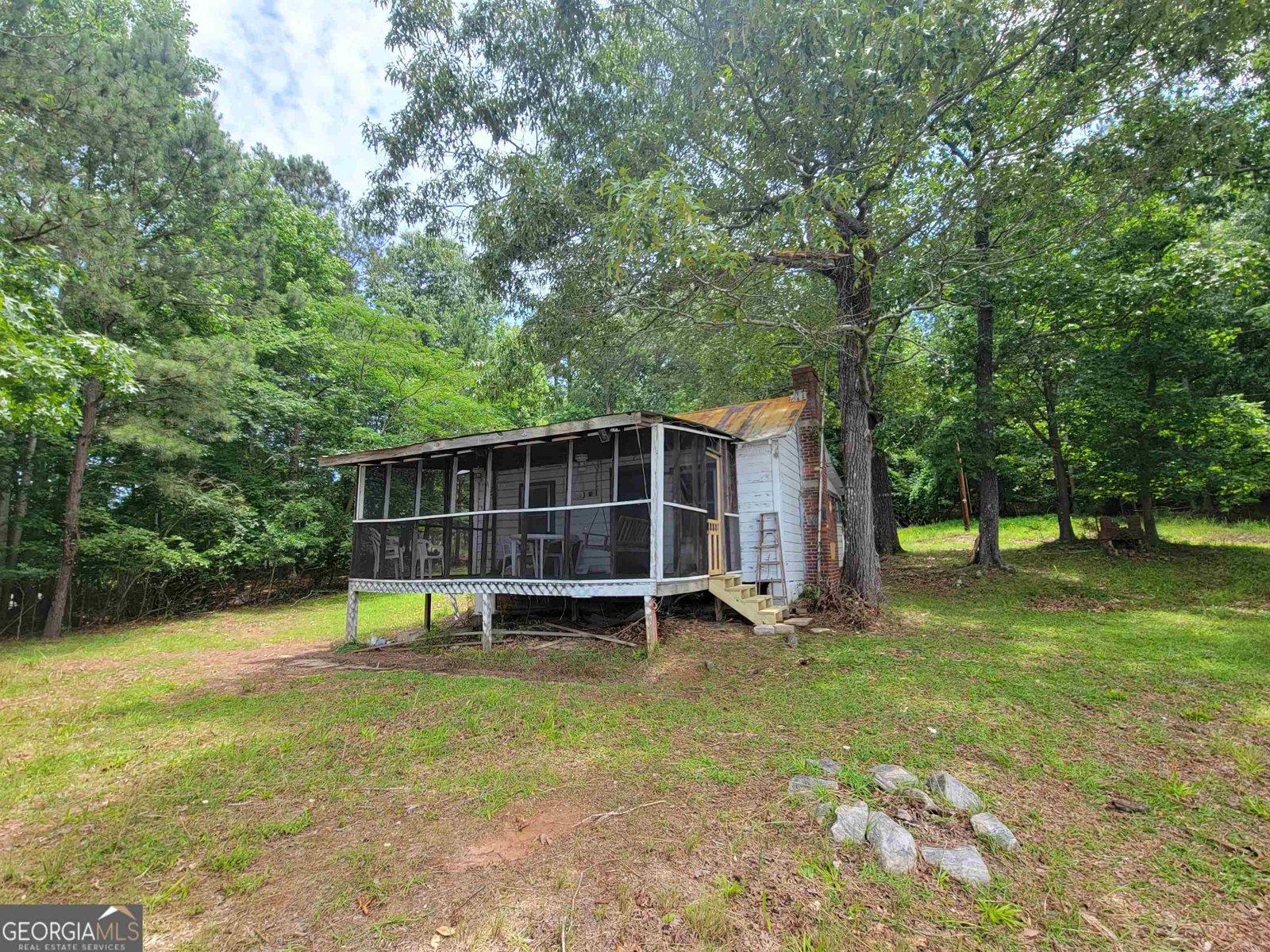 1720 & 1730 Campbell Road Covington - 32