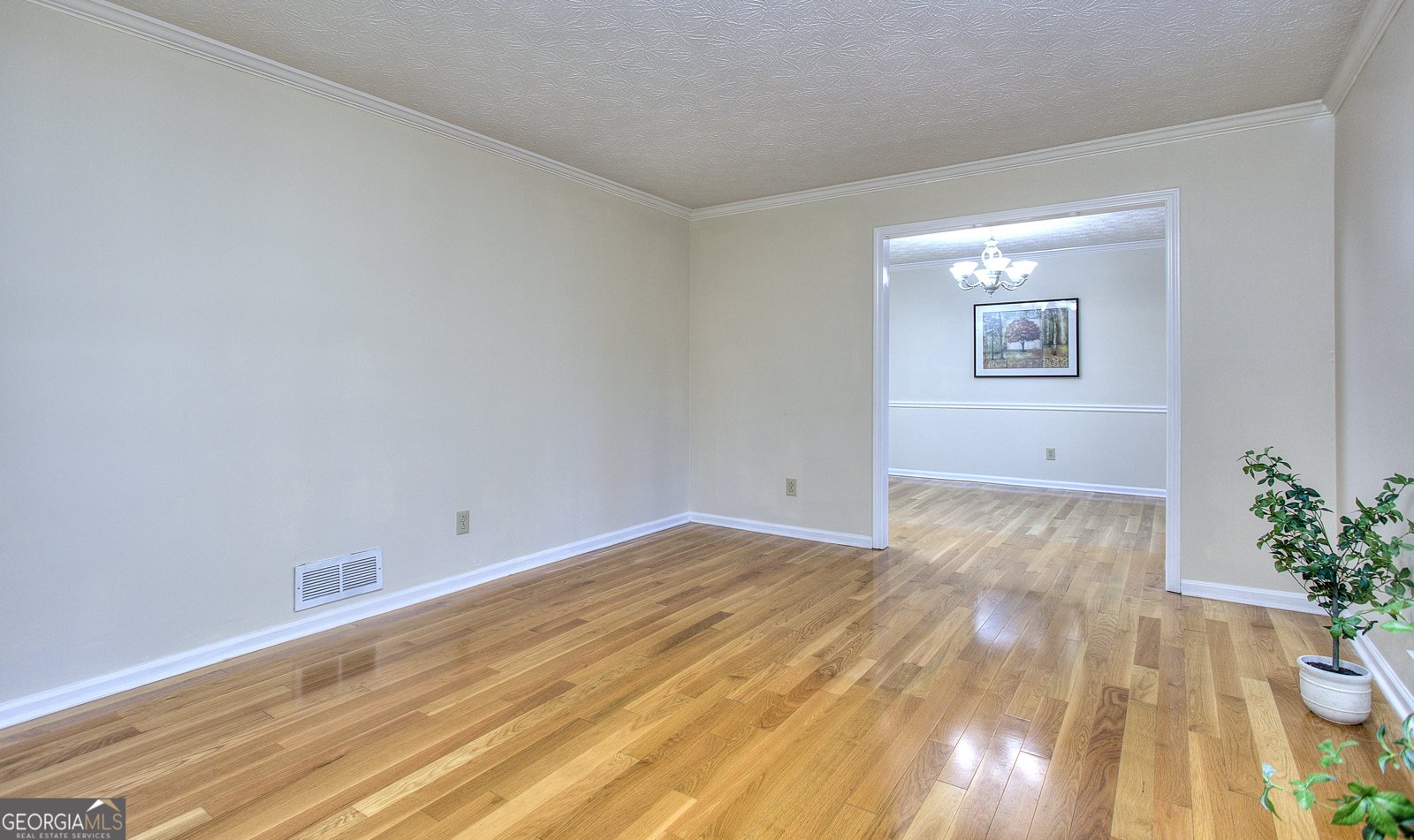684 Oak Moss Drive Lawrenceville - 12