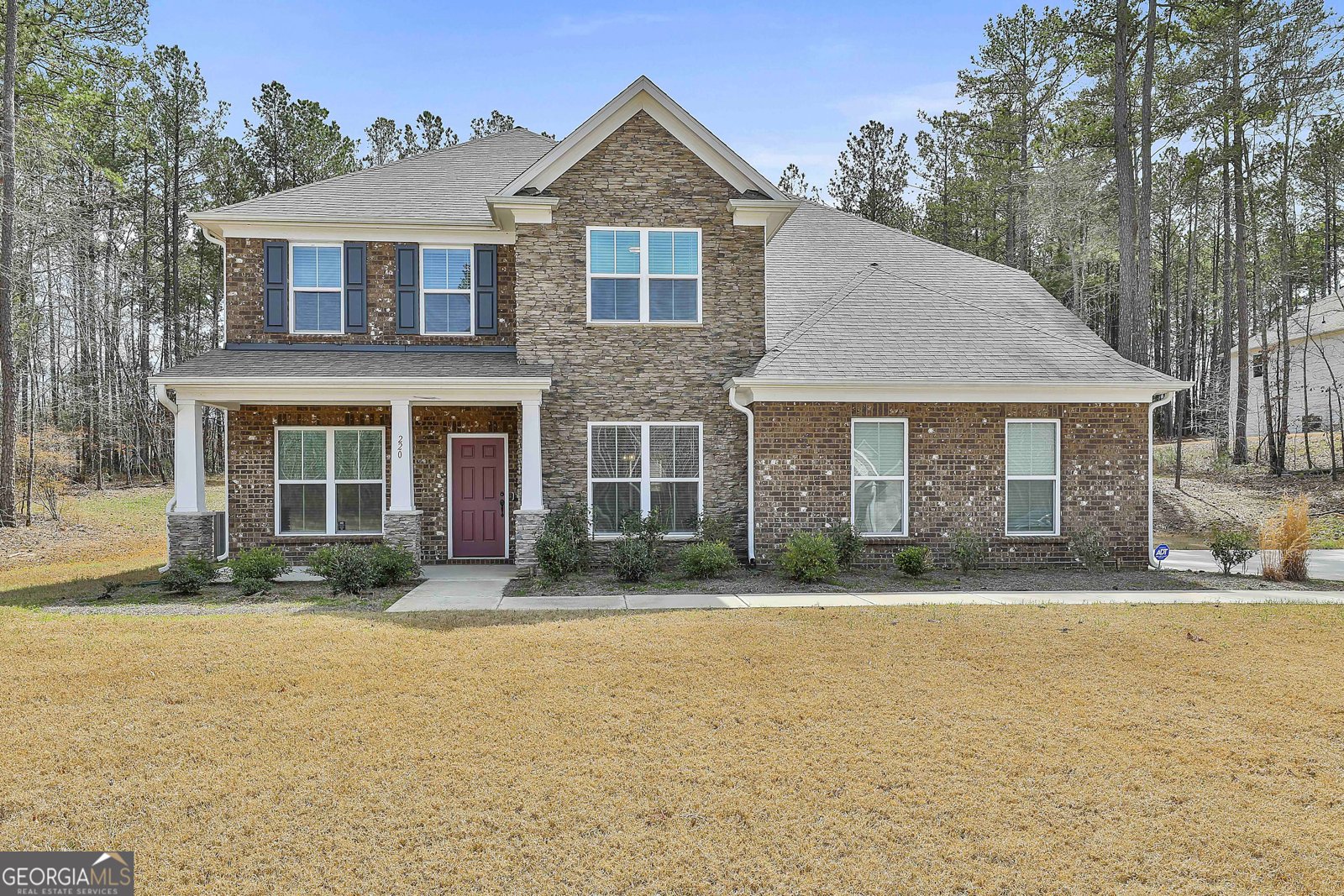 220 220 Eastmark Way Fayetteville - 1