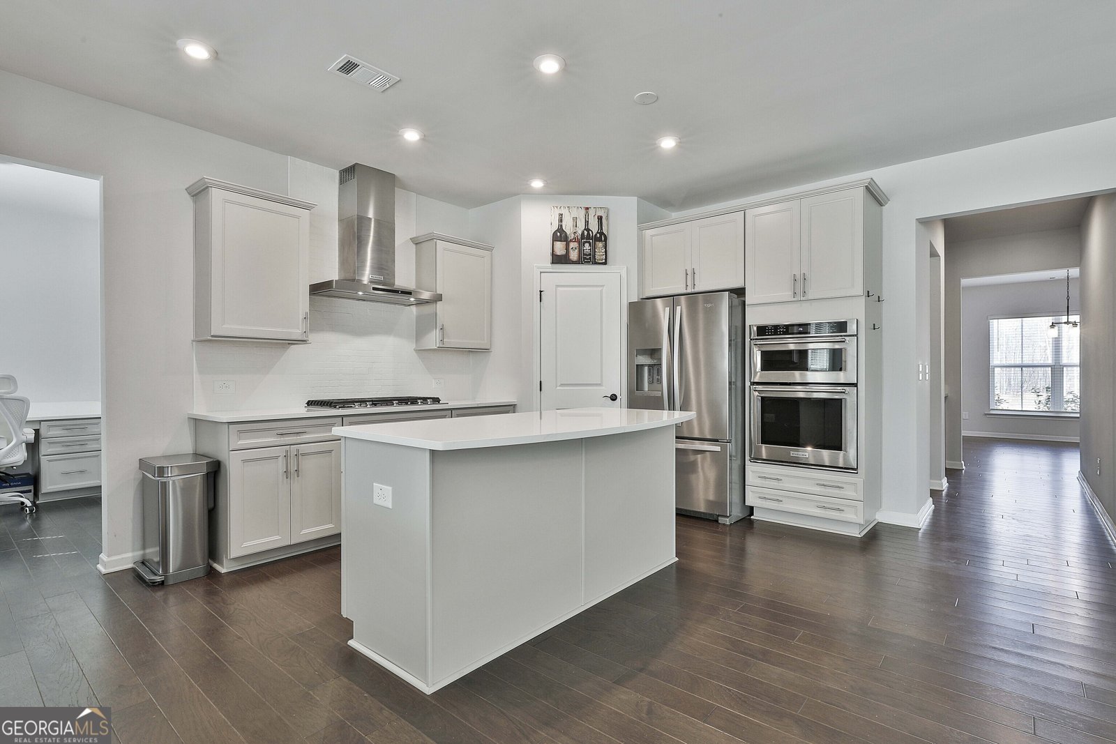 220 220 Eastmark Way Fayetteville - 22