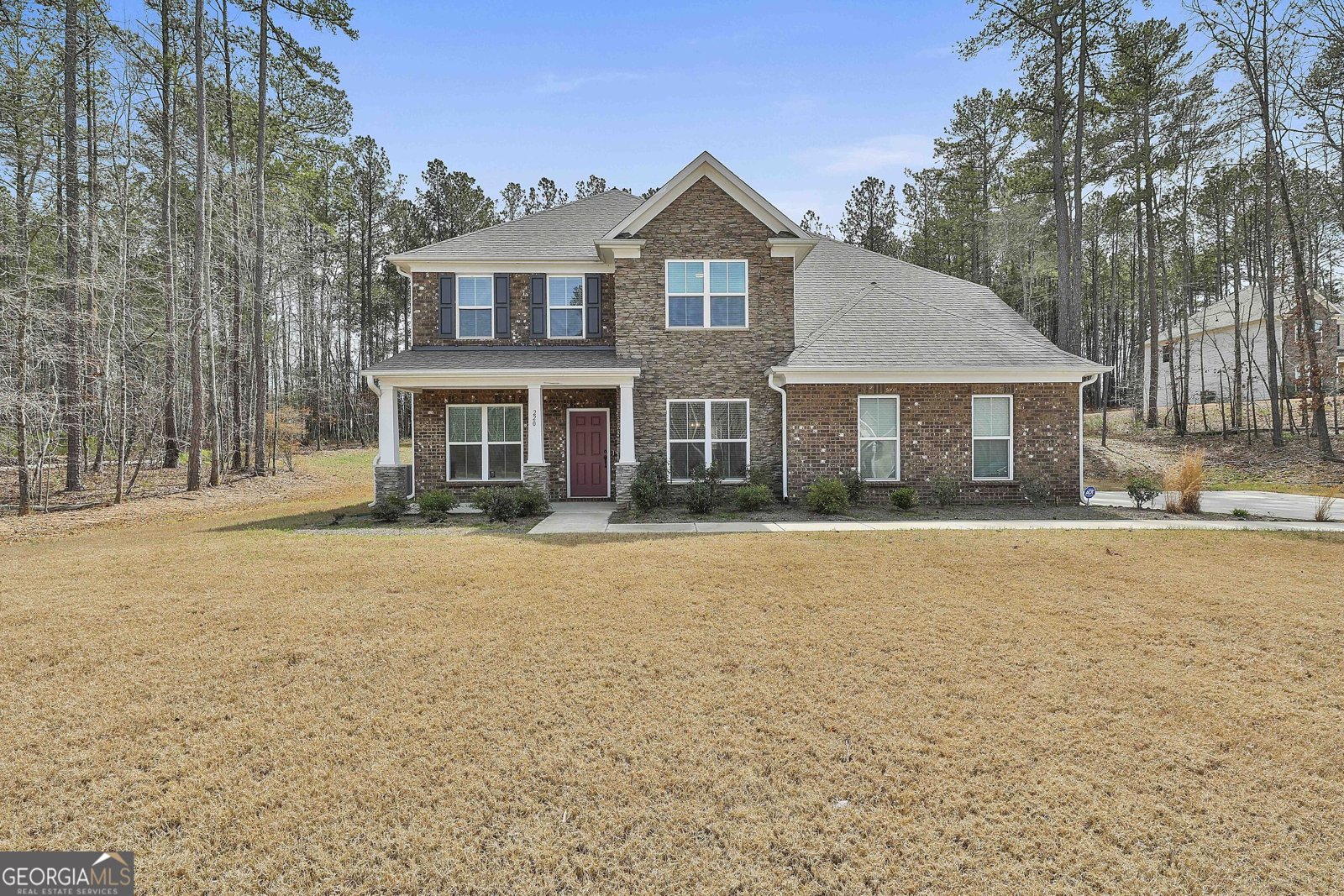 220 220 Eastmark Way Fayetteville - 3