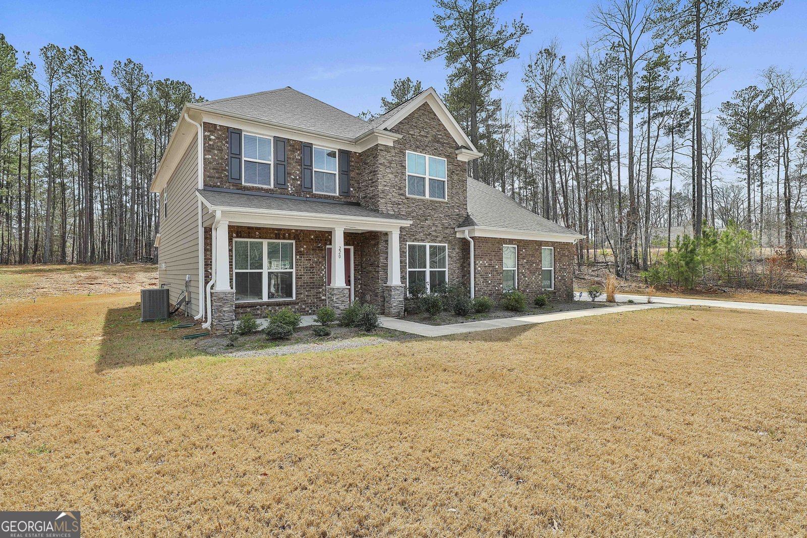 220 220 Eastmark Way Fayetteville - 4