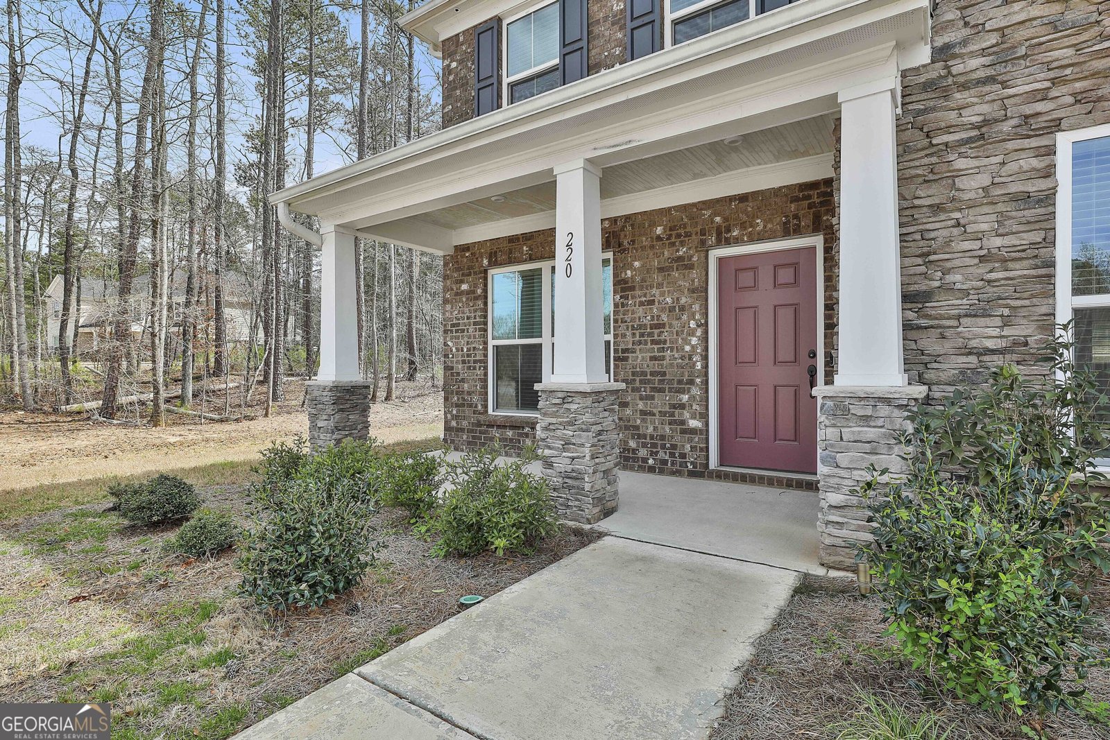220 220 Eastmark Way Fayetteville - 6