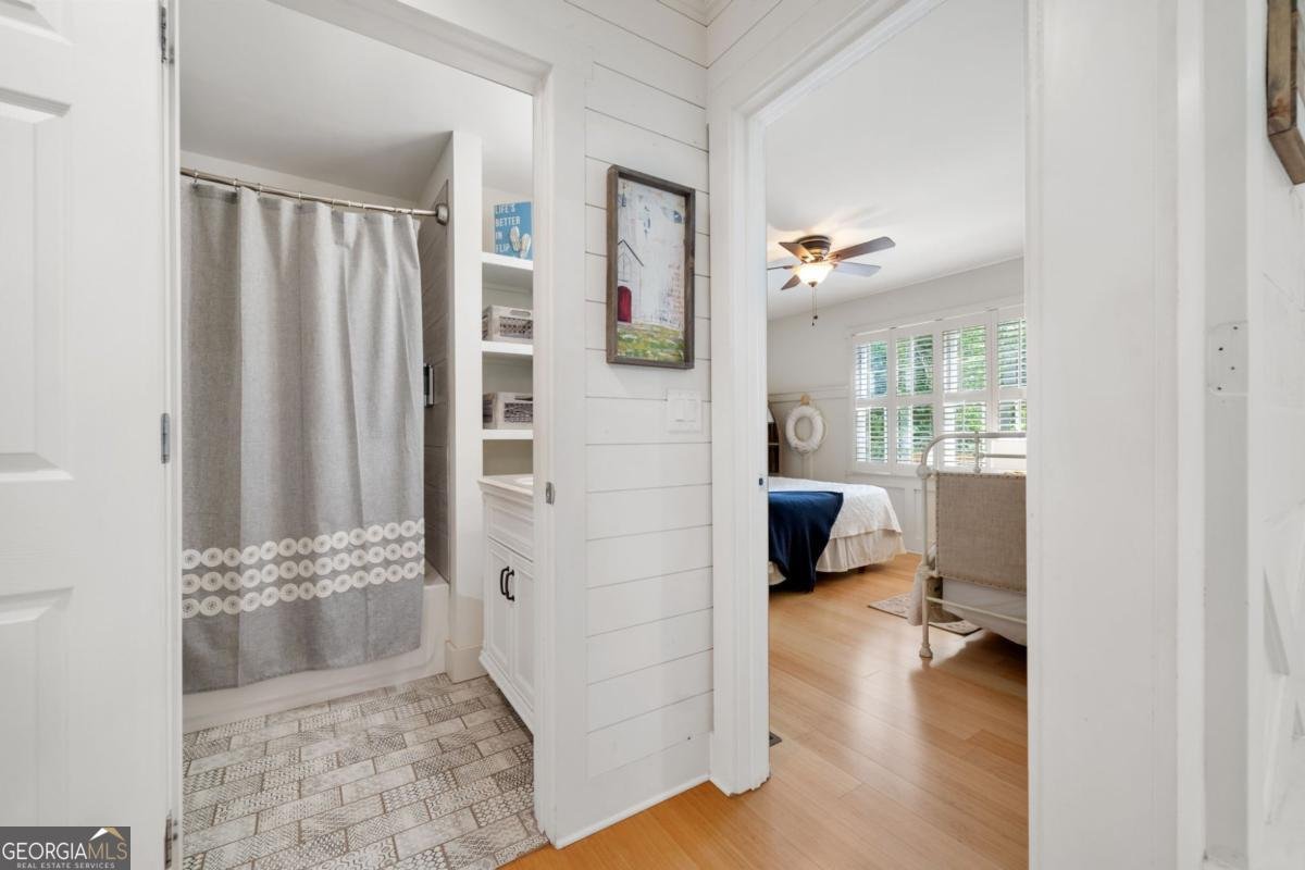 215 Toto Creek Drive Dawsonville - 24