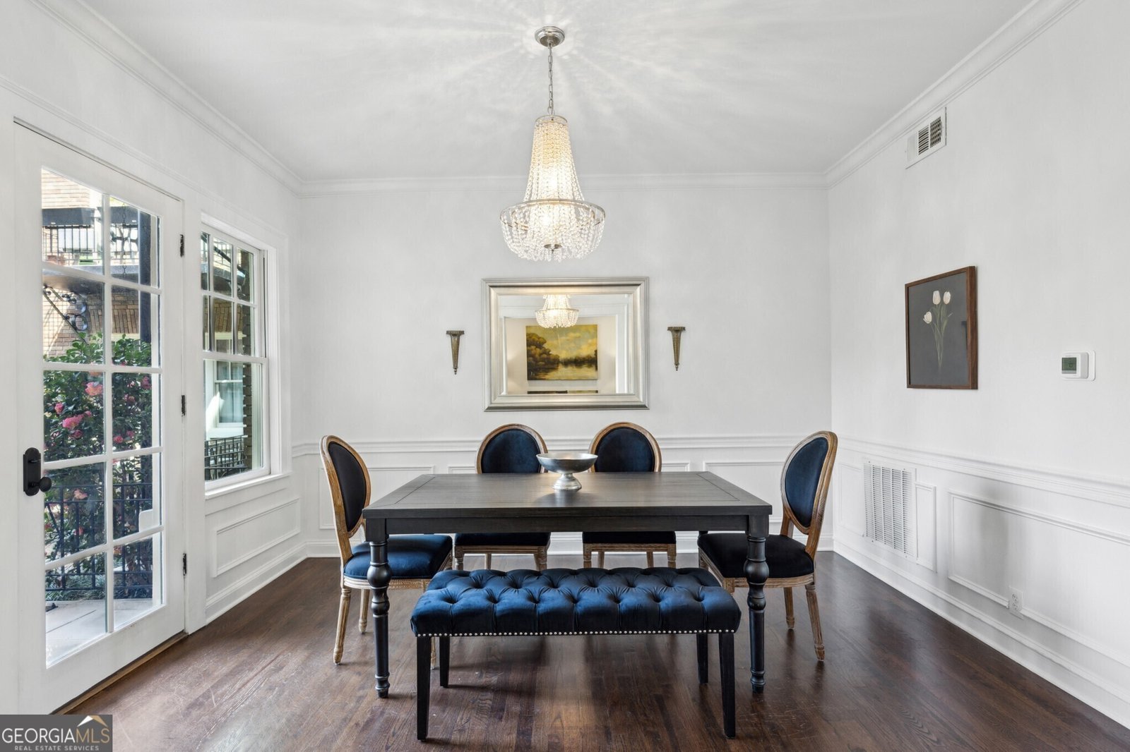 907 Piedmont Avenue Atlanta - 1