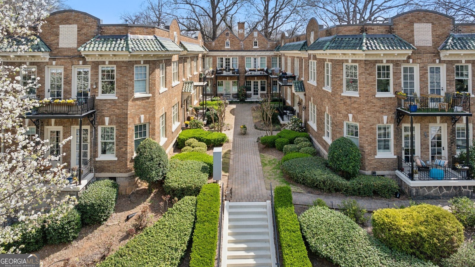 907 Piedmont Avenue Atlanta - 17