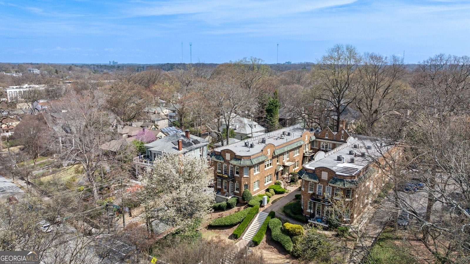 907 Piedmont Avenue Atlanta - 18
