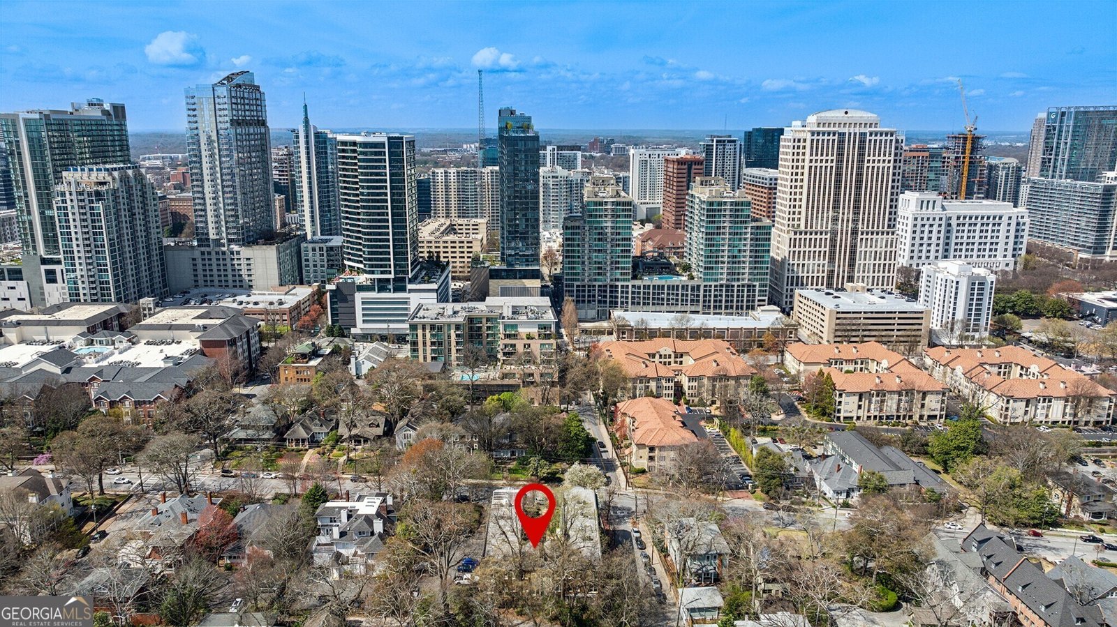 907 Piedmont Avenue Atlanta - 19
